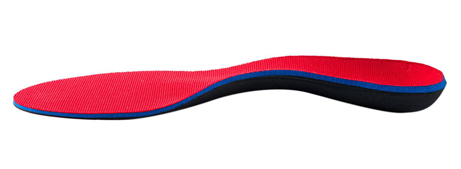Orthotics Insoles Perfect For Alleviating Heel Pain Pronation Plantar Fasciitis
