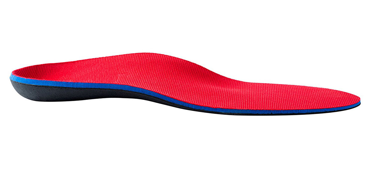 Orthotics Insoles Perfect For Alleviating Heel Pain Pronation Plantar Fasciitis