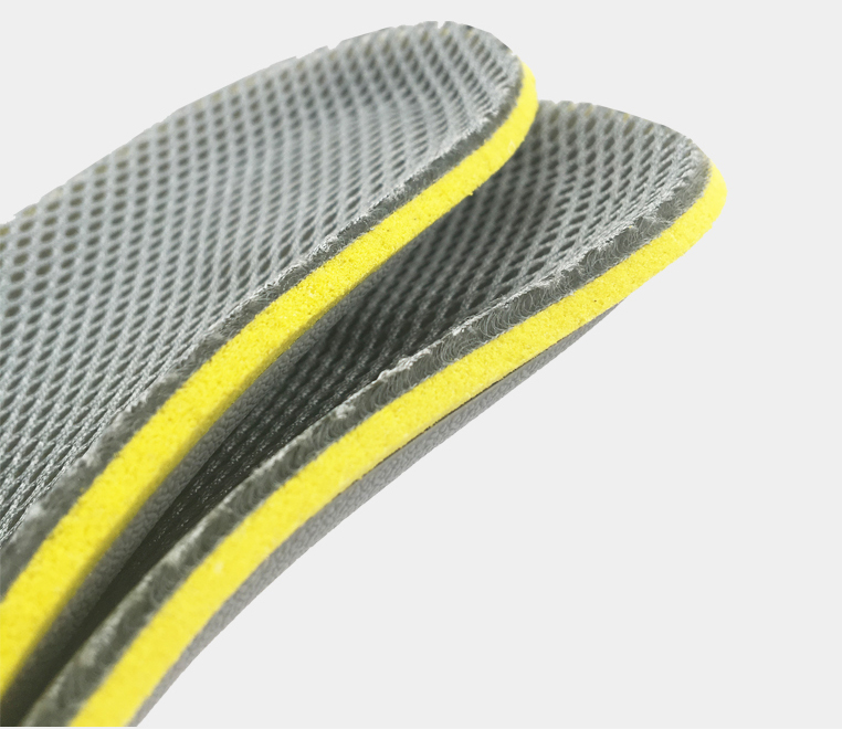 2018 Hot Sale Arch Support Orthotic Shoe Insole With Cheapest Price