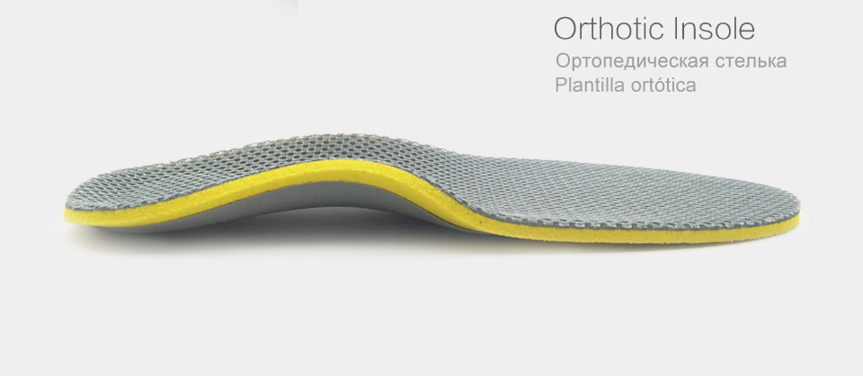 2018 Hot Sale Arch Support Orthotic Shoe Insole With Cheapest Price