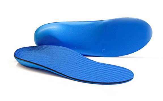 2018 Wholesaler Good Quality Absorption Orthopedic Arch Support EVA Insoles For Shoes