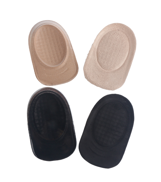 2018 Best Massaging Arch Support Relieving Sore Plantar Fascia Shoe Inserts for Heel Spurs Provide Foot Relief
