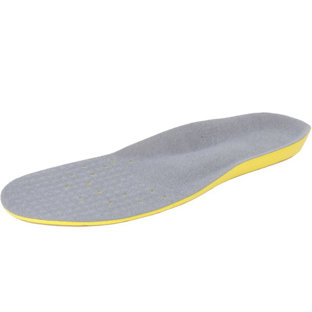 ZG Arch Supports Pain Relief Athletic Insoles for Men
