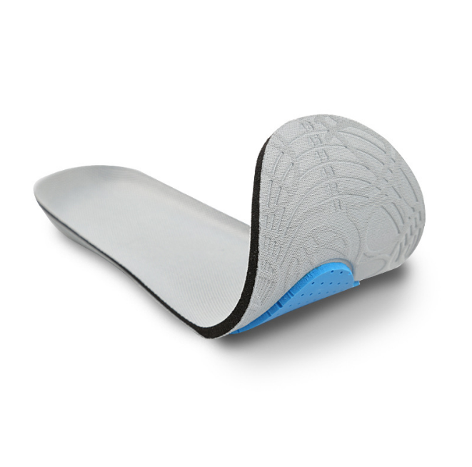 Soft Sole Custom Insole Comfort EVA Memory Foam Shoe Insoles
