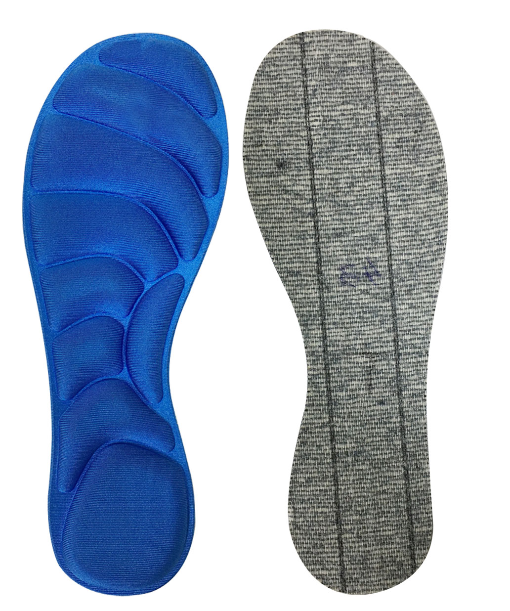 High Quality Soft Memory Foam Sport Insole For Shoes