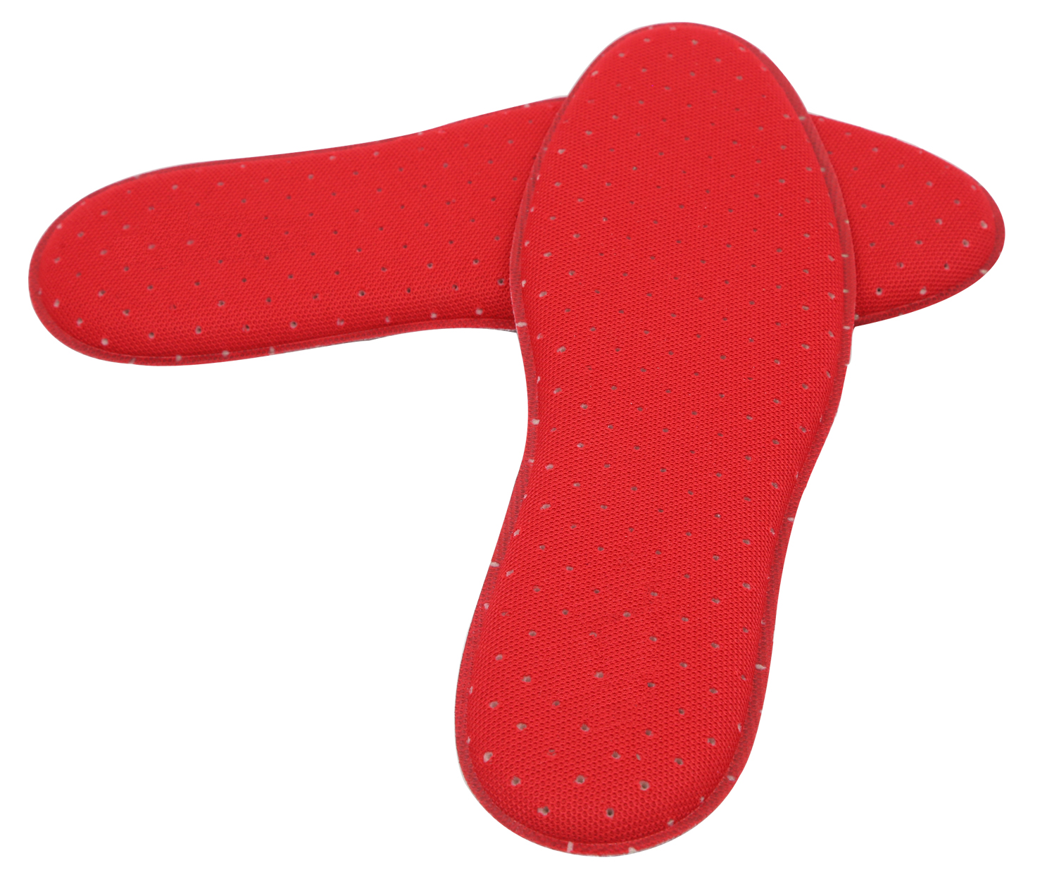 Memory foam insole air pillow High elastic EVA Insoles For Sneaker Shoes