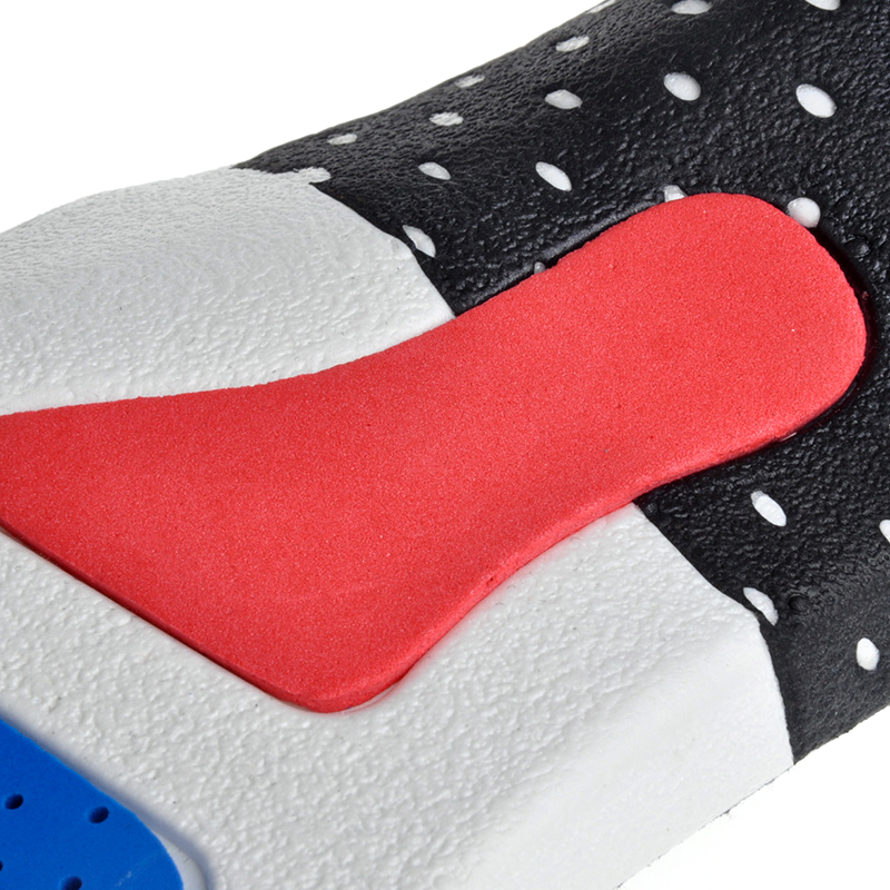 Sport Insoles Arch Support Orthotic Insoles Breathable Shoe Pads
