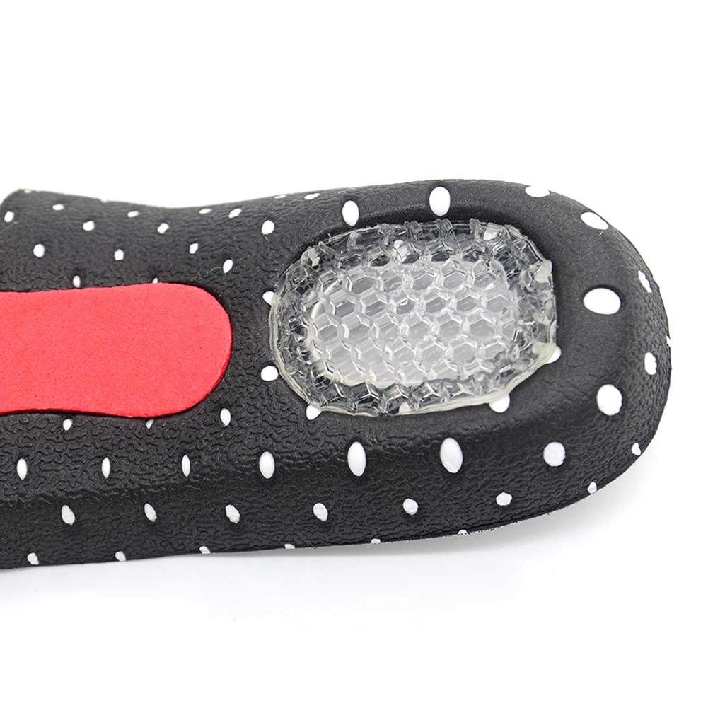 Sport Insoles Arch Support Orthotic Insoles Breathable Shoe Pads