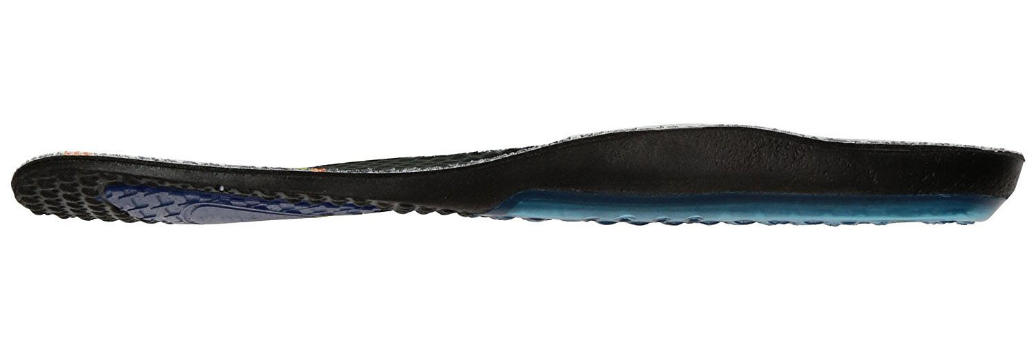 China Factory Air Cushion Sporty Shock Absorption Air Filled Insole