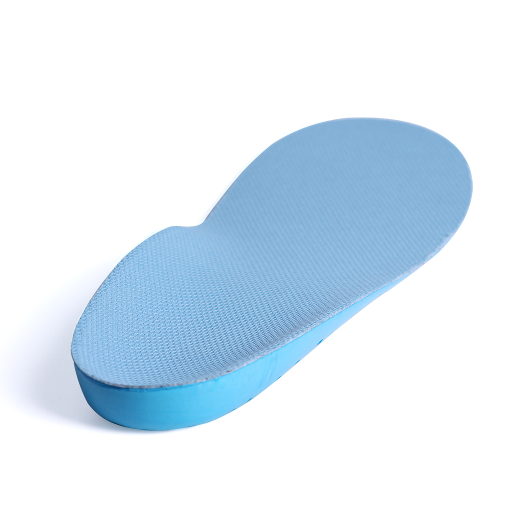 Breath Pu Memory Foam Shoes Insole for Sneaker and Casual Shoes
