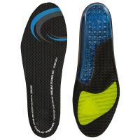 Airr Orthotic Full Length Insoles For Lifting Shoes Performance Insoles for Men and Women