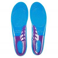 Wholesale Insoles Shock Absorption Foam Gel Silicone Insoles