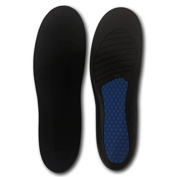 Full Length Eva Arch Support Shoes Insole For Men Women ZG-1835