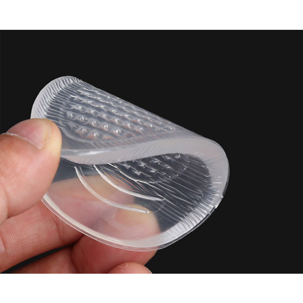 Best Cushions Insoles for Plantar Fasciitis Heel Spurs and Heel Cups ZG-345