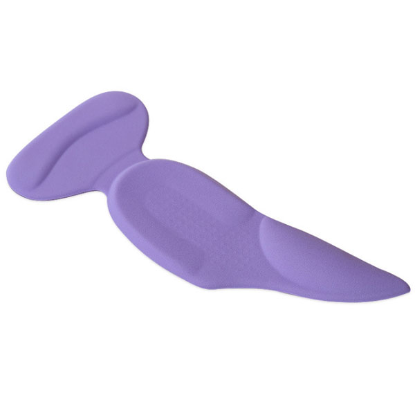 Soft Massaging Foot Pain Relief Insole Maker For Women and Men ZG-312