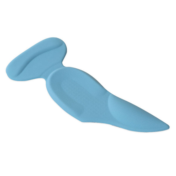 Soft Massaging Foot Pain Relief Insole Maker For Women and Men ZG-312