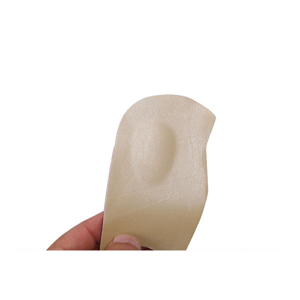 OEM Wholesale Safety PU Gel Orthotic Arch support Pads Orthopedic Insoles ZG-456