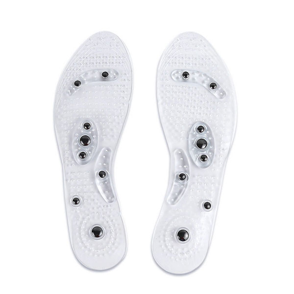 2018 New Design Hot Selling Foot Magnetic Insole For Adults ZG-486