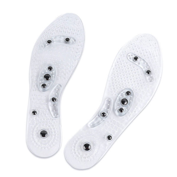 2018 New Design Hot Selling Foot Magnetic Insole For Adults ZG-486