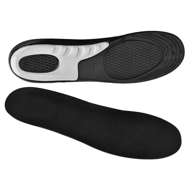Features of the Shoe Insole