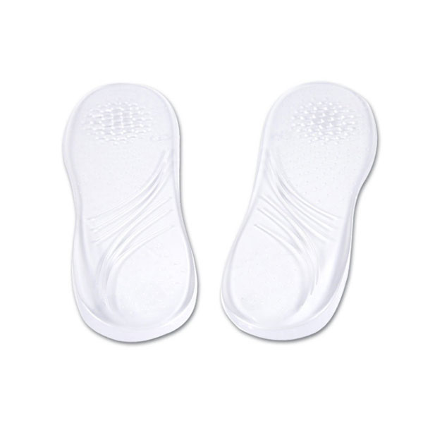New Designer Custom Correction Insoles For Bowlegs Pain Relief Insoles For Foot ZG-497