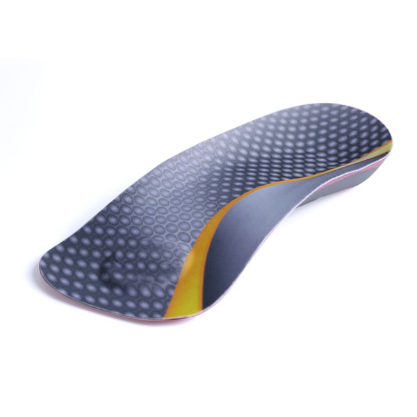 Orthotics Insoles for Flat Feet High Arch Support Shoe Inserts ZG-231
