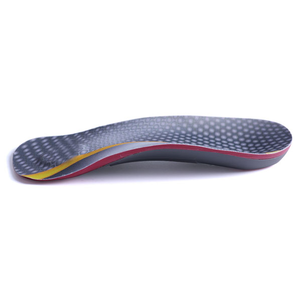 Orthotics Insoles for Flat Feet High Arch Support Shoe Inserts ZG-231