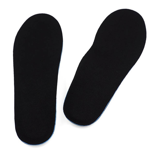 Custom Eva Foot Correction Orthotic Shoe Insoles for Adult ZG-1845