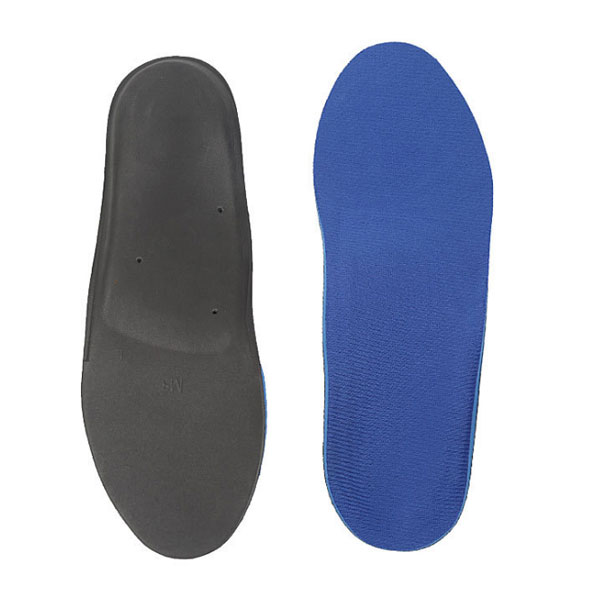 Directly factory wholesale breathable antibacterial Eva full length insole for Adults ZG-327