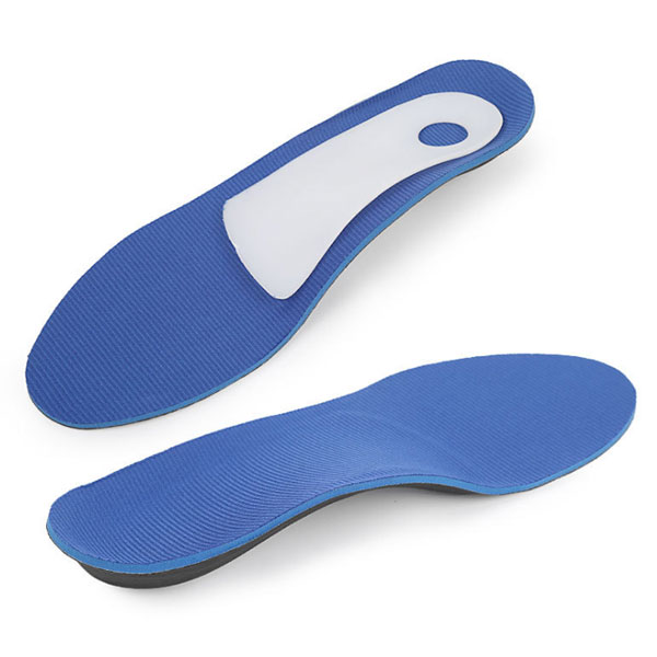 Directly factory wholesale breathable antibacterial Eva full length insole for Adults ZG-327