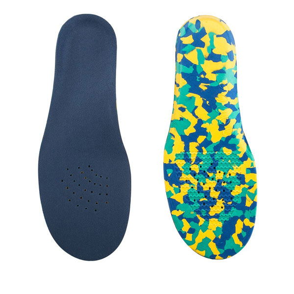 Orthotic Insoles for kids Children Flat Feet and Arch Support Insoles ZG-251