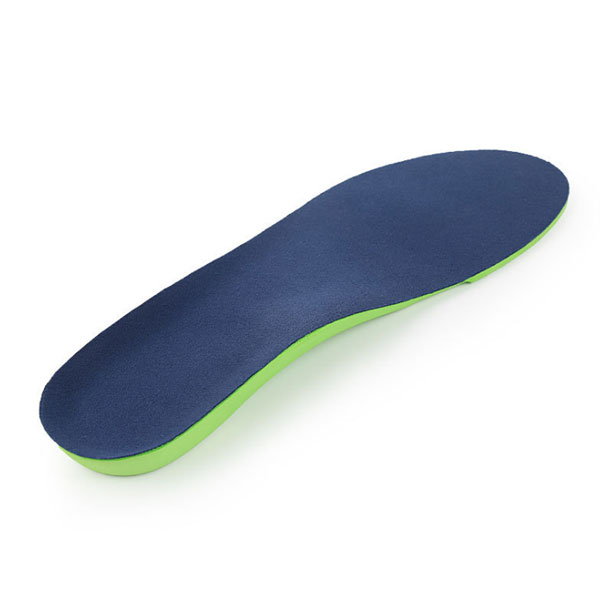 Three layers Height increasing EVA full length insole for women and men ZG-330