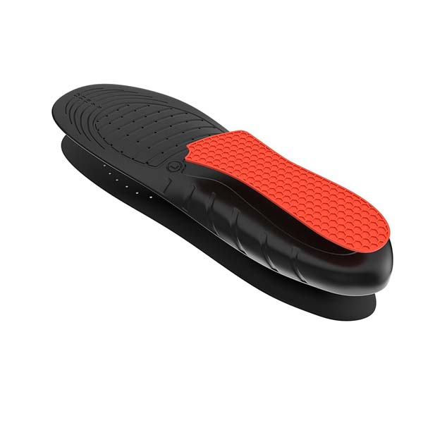 Directly Factory Wholesale Promotion Eco Friendly Breathable Cooling EVA Insole ZG-1831
