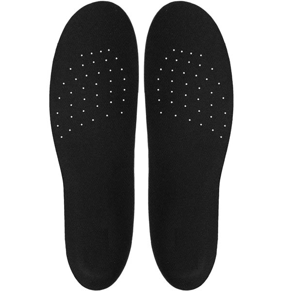 Directly Factory Wholesale Promotion Eco Friendly Breathable Cooling EVA Insole ZG-1831