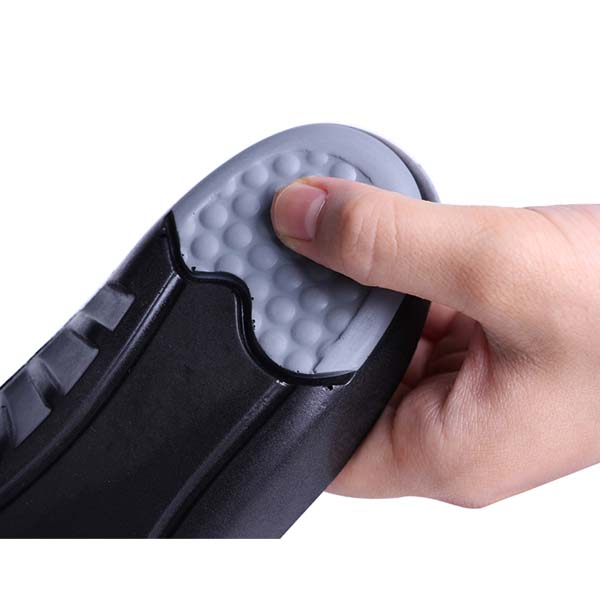 PU Foam Sport Shoe Insole Arch Support Foot Insole For Women And Men ZG-1847