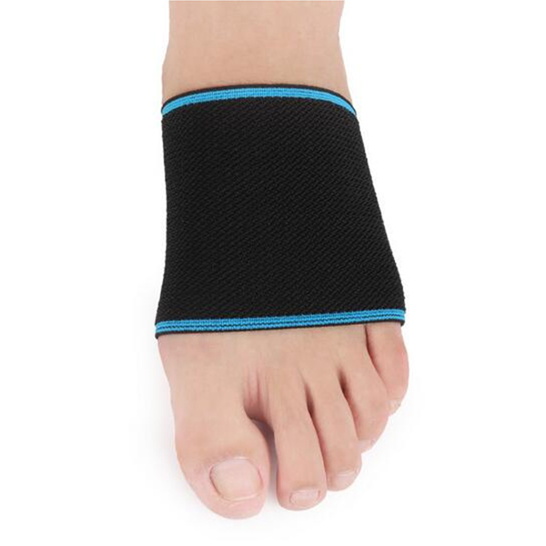 Arch Support Plantar Fasciitis Ankle Sleeve Sock for Flat Feet Heel Spurs  ZG-221