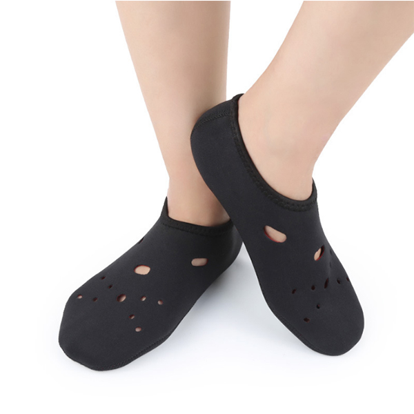 Newest Outdoor Sport Diving Socks Fashion Waterproof Surfing And Swimming Socks ZG-216