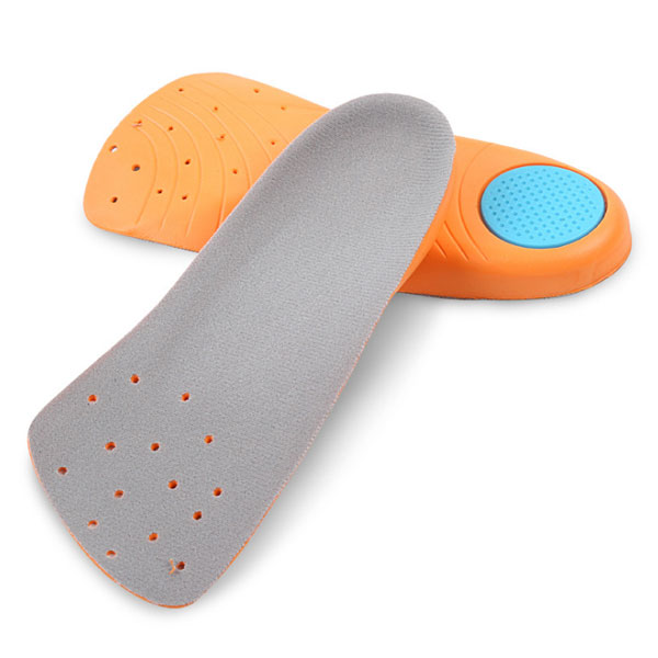 3/4 Length Insoles