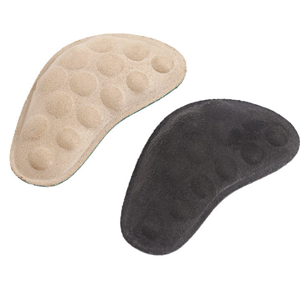 Memory Foam Arch Support Orthotic Shoe Pad Adhesive Feet Foot Pads ZG-336