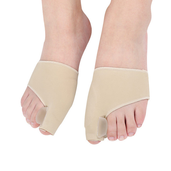 Fast delivery Breathable Lycra Fabric High Elastic Bunion Corrector ZG-484