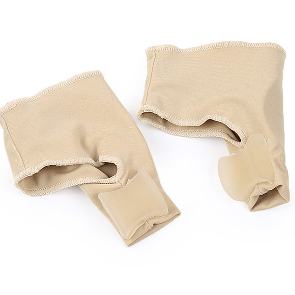 Fast delivery Breathable Lycra Fabric High Elastic Bunion Corrector ZG-484