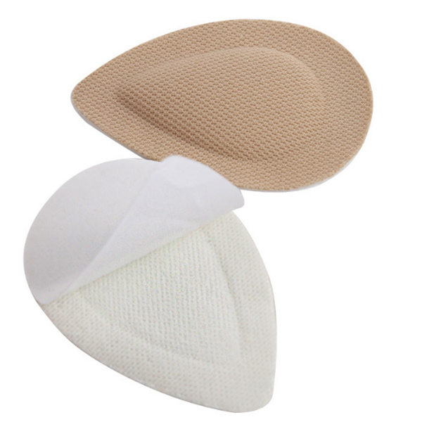 Soft Foam Pad for Women High Heel Front Shoes Filler Toe Cap Protector Cushion Feet Care Tool ZG-363