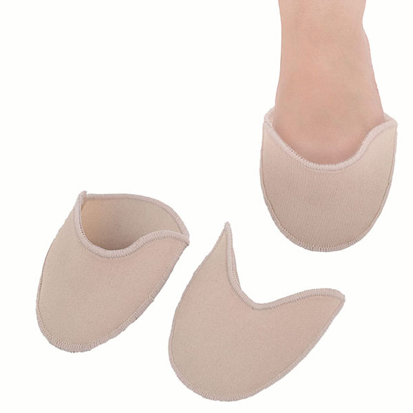 Wholesale Top Grade Gel Toe Cover CushionFor Ballet Dance Comfortable Toe Protector ZG-417