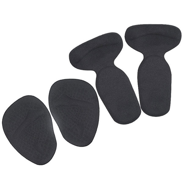 High Heel Cushion Sticker Gel Inserts Pads for Ladies ZG-334