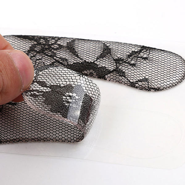 Silicone Heel Insert Protect The Heel From Rubbing Out Blisters ZG-378