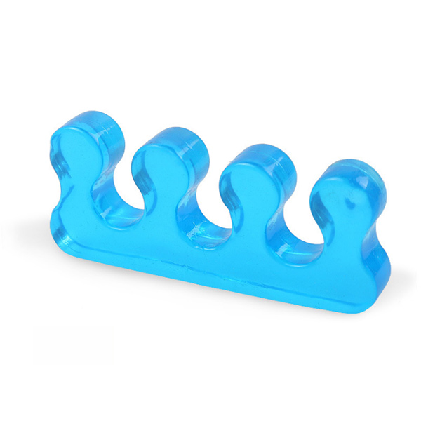 Wholesale Directly Factory Price Soft Toe Separator Silicone ZG-478