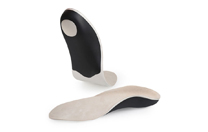 Customized orthopedic insoles can scientifically and effectively prevent knee osteoarthritis.