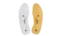 Embroidered Insole Pattern-hand Insole, Multi-coexistence