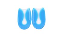 How to Choose Transparency and High-Performance Insole Silicone Insole?