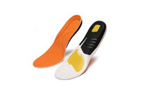 PU Insole Material Features